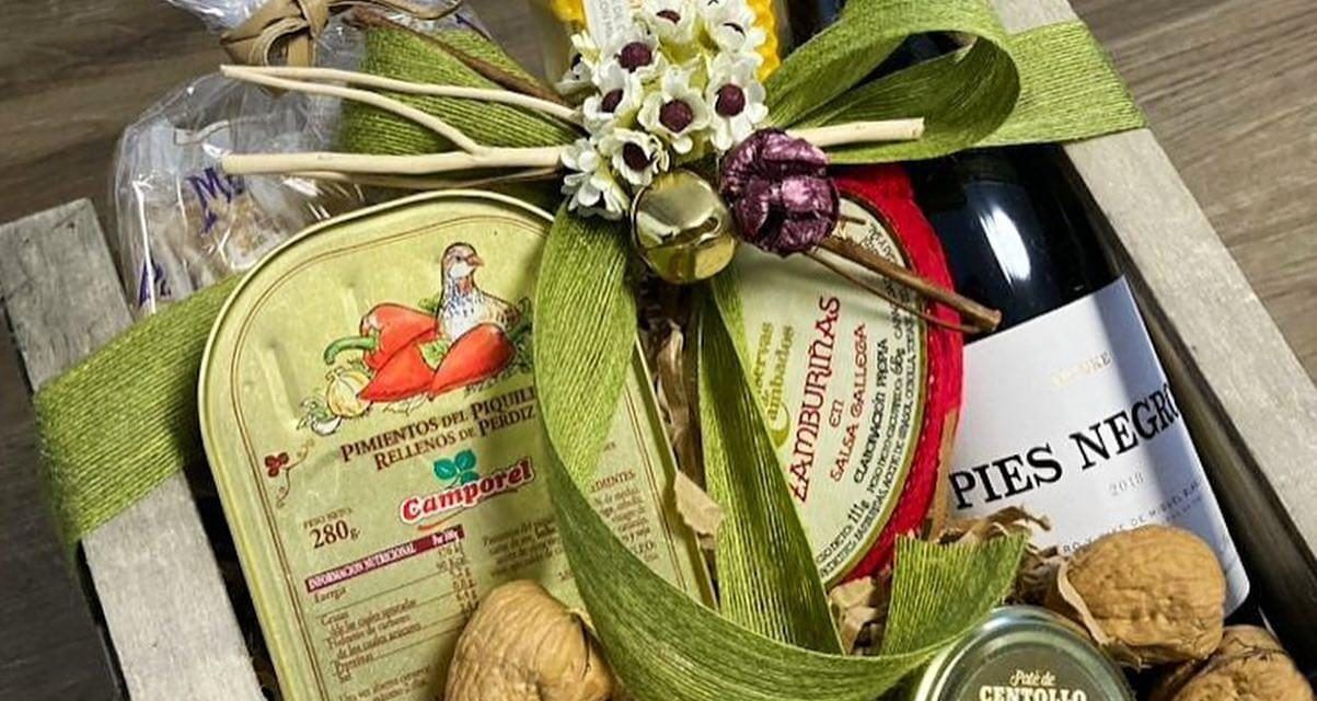 La Mattina Brunch & Details, una opción para regalar experiencias esta Navidad