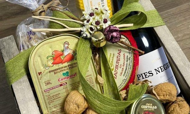 La Mattina Brunch & Details, una opción para regalar experiencias esta Navidad