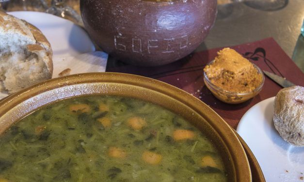 La Laguna celebra un concurso de recetas ecológicas para fomentar la alimentación saludable.
