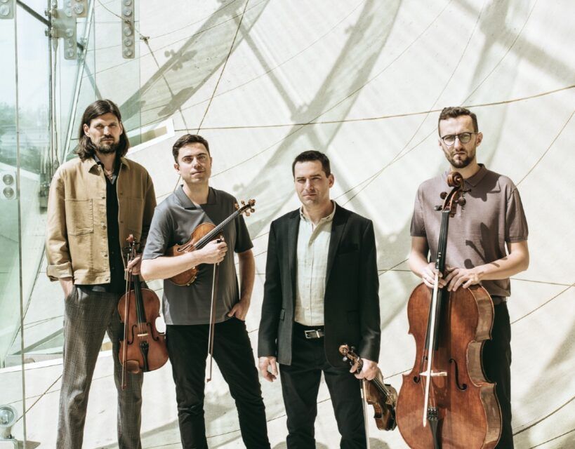 El Teatro Leal acoge el primer concierto en Tenerife de una de las mejores bandas de jazz del mundo