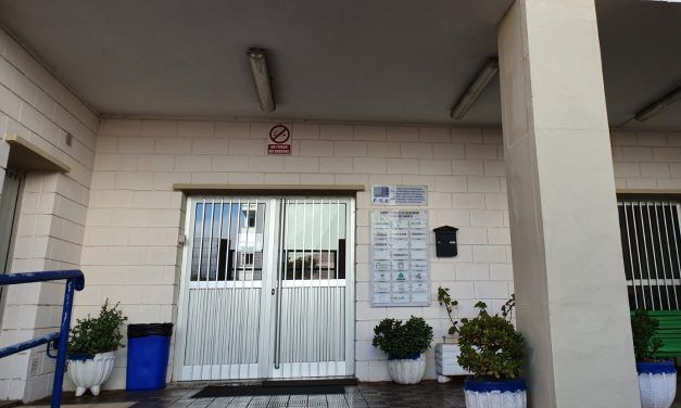 El Centro de Entidades de Voluntariado retoma su atención a partir del día 15 con medidas de seguridad reforzadas