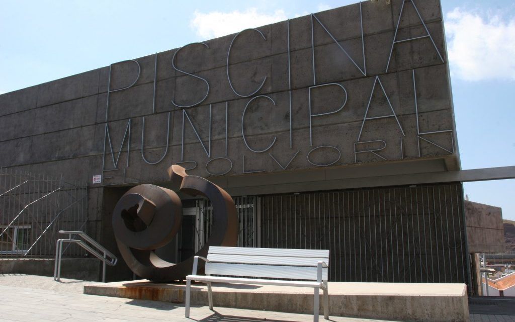 El OAD La Laguna reabre sus complejos deportivos con un sistema de cita previa y aforo limitado