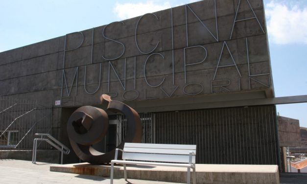 El OAD La Laguna reabre sus complejos deportivos con un sistema de cita previa y aforo limitado
