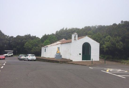 La Laguna favorecerá la rotación de vehículos en los aparcamientos de Cruz del Carmen