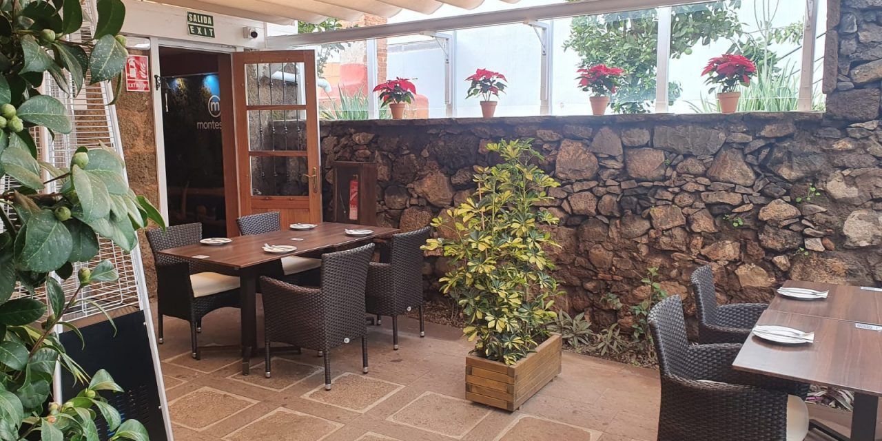Taberna Santo Domingo una buena elección en La Laguna