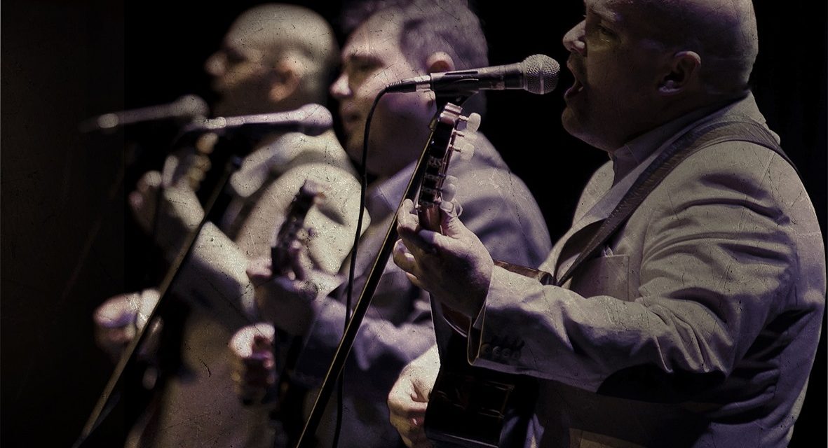 Alma de Bolero hace repaso a sus 20 años de historia en el Teatro Leal