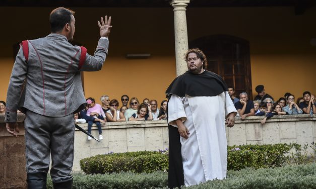 Las Ciudades Patrimonio formarán parte de los actos culturales de la presidencia española de la Unión Europea