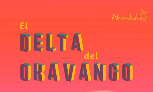 El irreverente humor de Abubukaka invita al público del Teatro Leal a viajar al ‘Delta del Okavango’