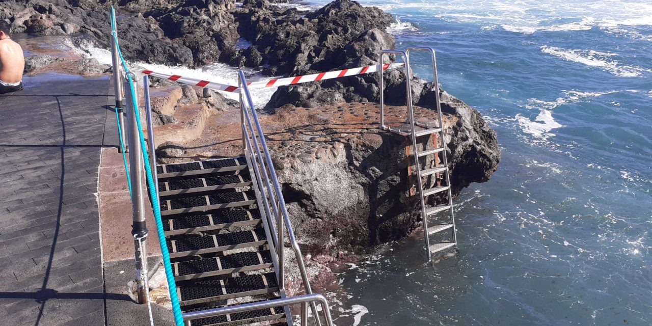 La Laguna contará con 130.000 euros para reparaciones en piscinas municipales