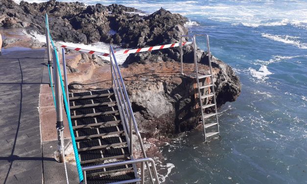 La Laguna contará con 130.000 euros para reparaciones en piscinas municipales