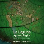 La Laguna promueve la producción sostenible y el consumo local a través de la tercera edición de la Feria de Agroecología