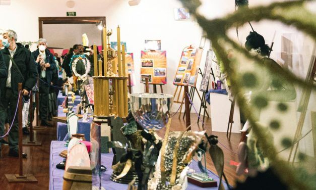 Fiestas plantea la futura Escuela del Carnaval en la zona de Pasaje Guarapo por más de cuatro millones de euros