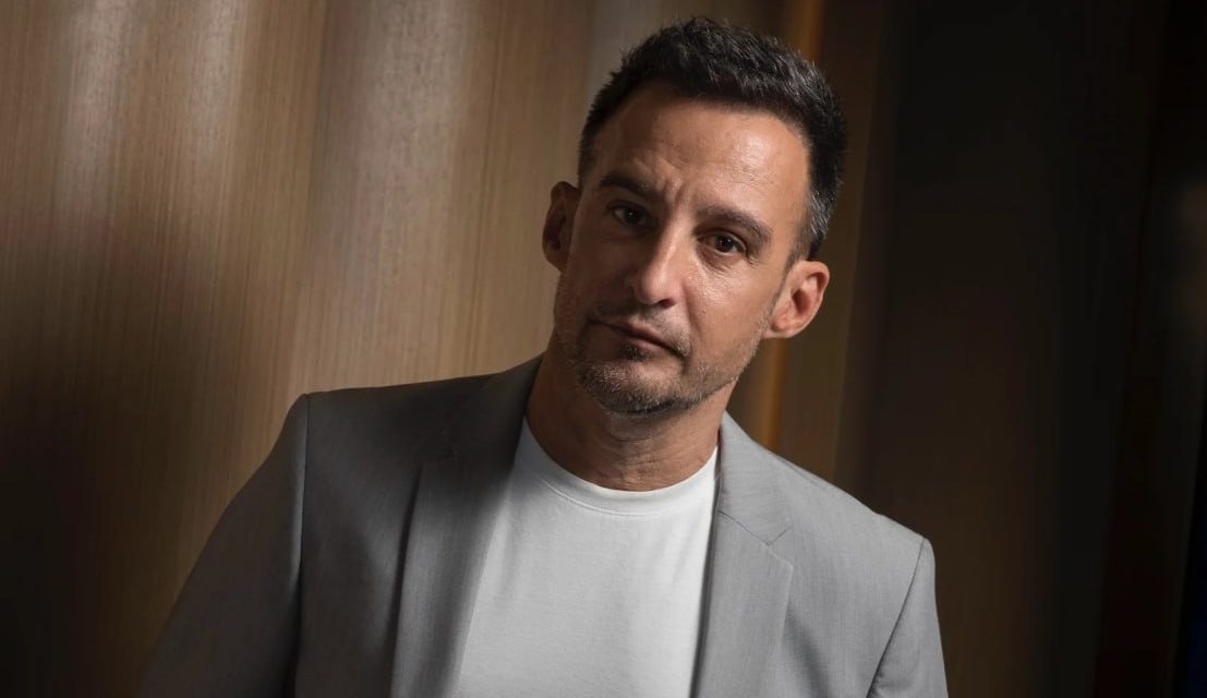Alejandro Amenábar visitará La Laguna para recoger el premio Isla Calavera de Honor, en el 30º aniversario de ‘Tesis’