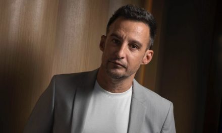 Alejandro Amenábar visitará La Laguna para recoger el premio Isla Calavera de Honor, en el 30º aniversario de ‘Tesis’