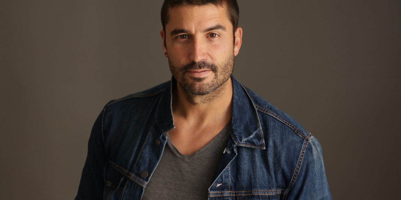 Álex García recibirá el premio S. S. Venture del Festival Isla Calavera en una edición que refuerza el sello ‘Hecho en Canarias’