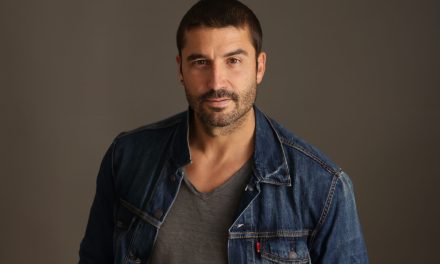 Álex García recibirá el premio S. S. Venture del Festival Isla Calavera en una edición que refuerza el sello ‘Hecho en Canarias’