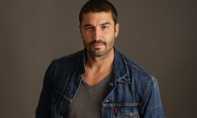 Álex García recibirá el premio S. S. Venture del Festival Isla Calavera en una edición que refuerza el sello ‘Hecho en Canarias’