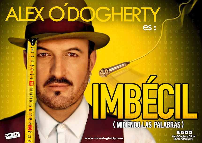 Teatro, jazz, música popular y mucho humor protagonizan la programación del Teatro Unión Tejina para el mes de mayo