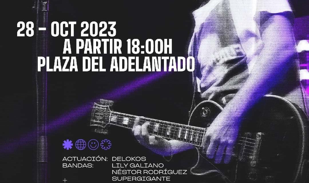 La XVI edición de Alisios Festival Pop reúne al mejor talento canario en un solo escenario