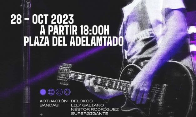 La XVI edición de Alisios Festival Pop reúne al mejor talento canario en un solo escenario