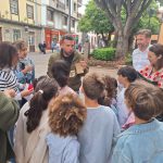 Vuelven las rutas ‘El Tesoro de Amaro Pargo’, una aventura para descubrir La Laguna en familia