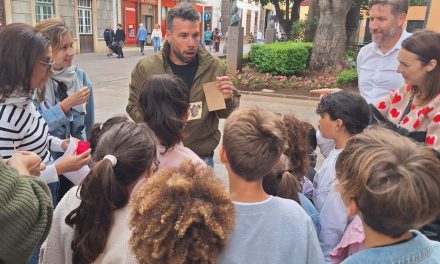 Vuelven las rutas ‘El Tesoro de Amaro Pargo’, una aventura para descubrir La Laguna en familia