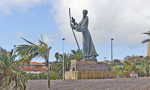 La Laguna ofrece una ruta gratuita que recorre las etapas más importantes de la vida del Padre Anchieta