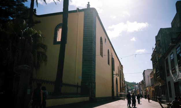 La Laguna hará una nueva licitación de las ruinas de San Agustín para afrontar el incremento de los precios