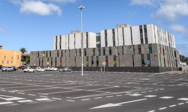 El Ayuntamiento busca parcelas en 53 puntos del municipio para crear aparcamientos públicos