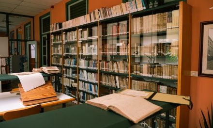 La Laguna abre al público los tesoros documentales que narran cinco siglos de historia insular