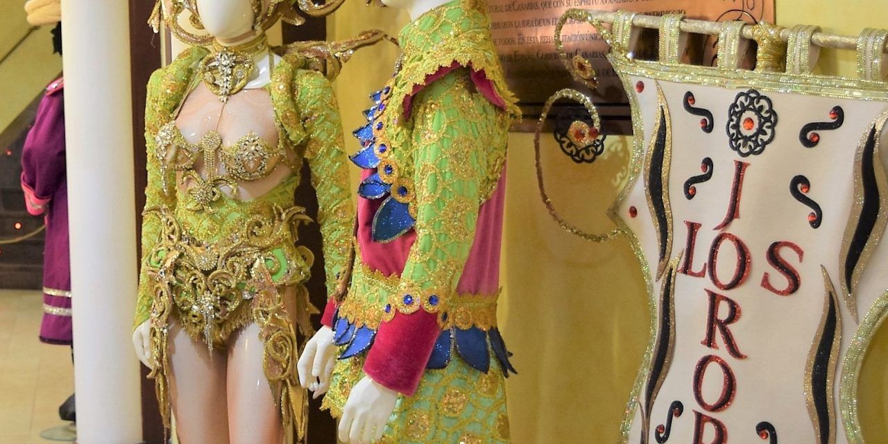 Música, pasacalles, talleres y exposiciones configuran la oferta de la tercera edición del Carnaval Cultural de La Laguna