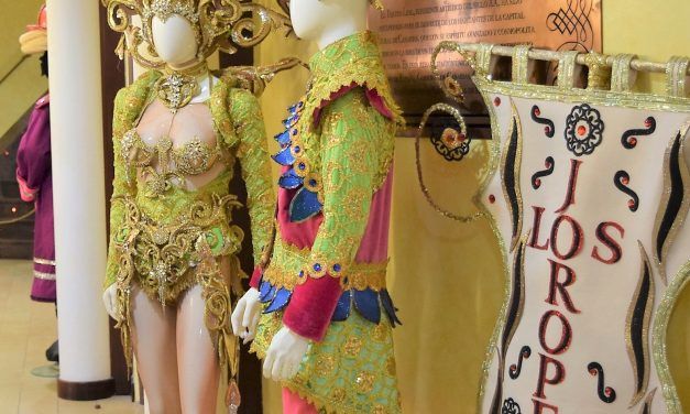Música, pasacalles, talleres y exposiciones configuran la oferta de la tercera edición del Carnaval Cultural de La Laguna