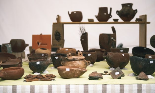 El Ayuntamiento de La Laguna abre el plazo para participar en la Muestra de Artesanía de Bajamar