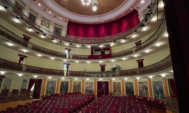 El público del Teatro Leal se convertirá en investigador para resolver un asesinato inspirado en los años 30
