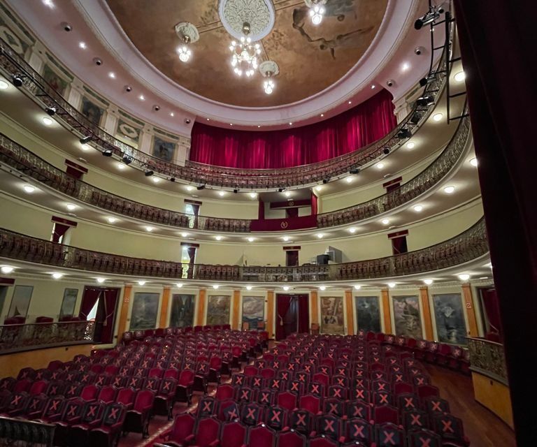 El público del Teatro Leal se convertirá en investigador para resolver un asesinato inspirado en los años 30