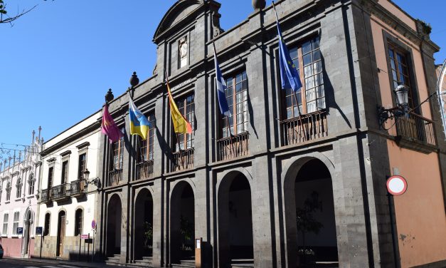 El Ayuntamiento pone en prevención a todas las áreas ante la posible llegada de fuertes lluvias este fin de semana