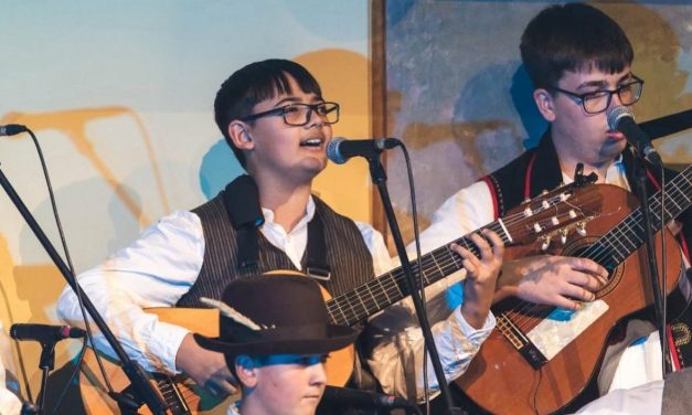 La Laguna estrenará este año un Baile de Magos Infantil por San Benito Abad