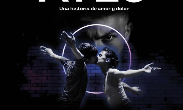 Ballets de Tenerife presenta este viernes en el Teatro Leal su nuevo espectáculo ‘Ayeo’