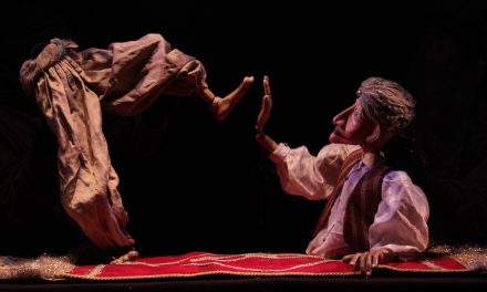 El Teatro Leal propone una jornada de actividades familiares este fin de semana