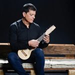 Benito Cabrera cierra la temporada del Teatro Leal con un recital de timple