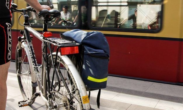 La Laguna implanta el BiciRegistro para evitar robos y facilitar la recuperación de las bicicletas en cualquier punto del territorio nacional