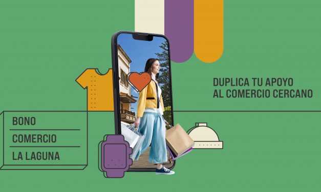 El Bono Comercio de La Laguna amplía el alcance en su recta final y se reabre a los comercios que ya habían agotado sus títulos