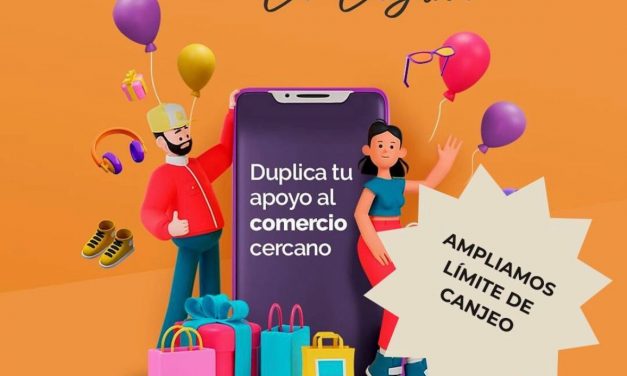 El Ayuntamiento amplía el límite de canjeo de bonos de la campaña de comercio