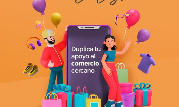 El Ayuntamiento de La Laguna agota los bonos de la Campaña de Comercio 2023