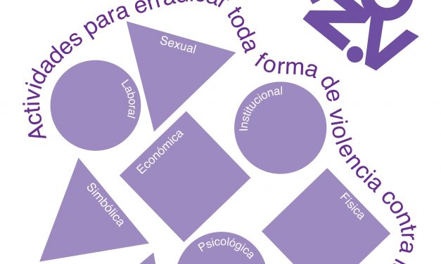 La Laguna cierra su agenda de actos del 25-N con una serie de charlas sobre el Método Ubuntu