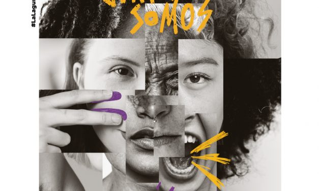 ‘Juntas somos más fuertes’, lema de La Laguna para celebrar el 8M Día Internacional de las Mujeres