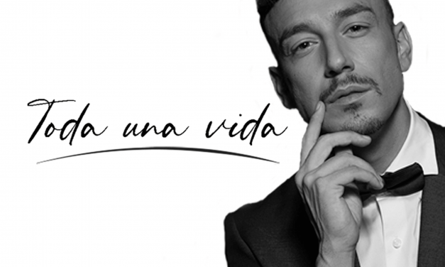 Jadel y Julio Awad ponen música de bolero al relato de ‘Toda una Vida’