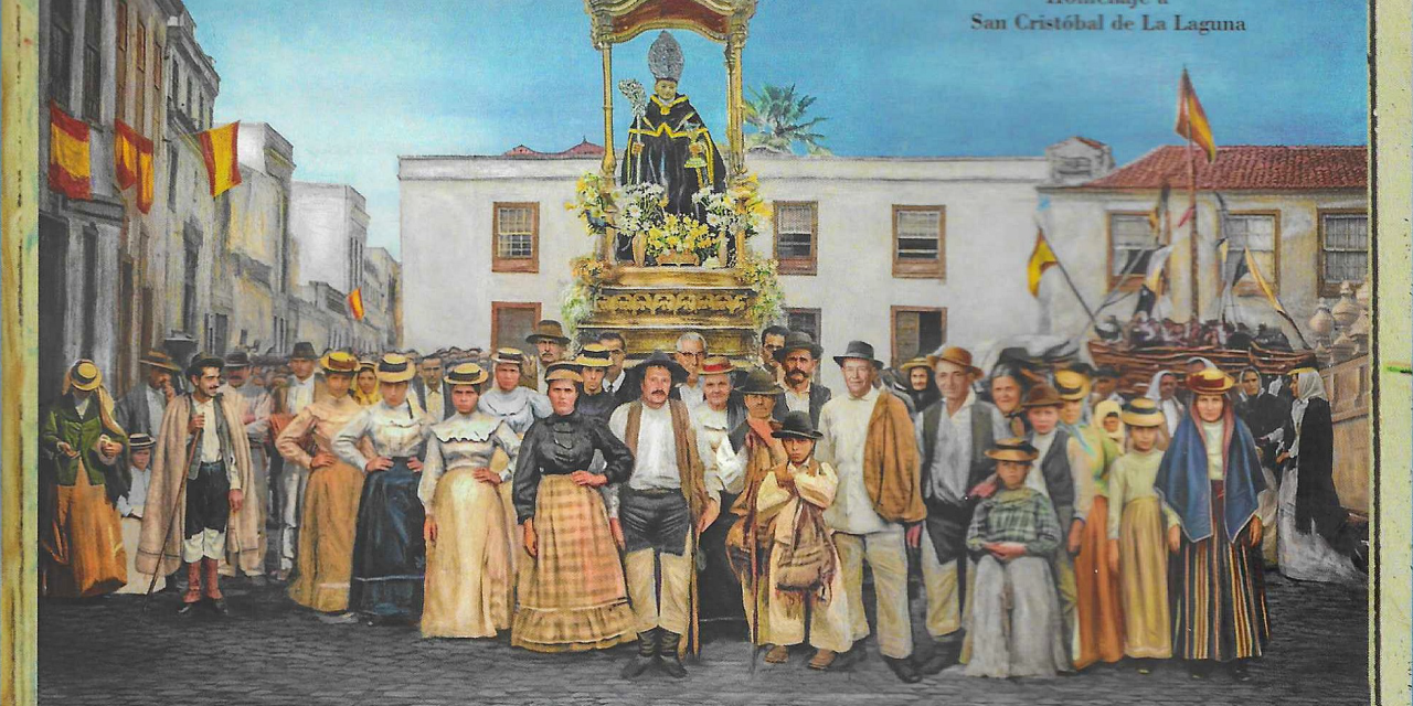 Las Fiestas de San Benito 2026 ensalzan el folclore y las tradiciones de Tenerife e incorporan a San Cristóbal a su Romería Regional