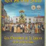 Las Fiestas de San Benito 2026 ensalzan el folclore y las tradiciones de Tenerife e incorporan a San Cristóbal a su Romería Regional