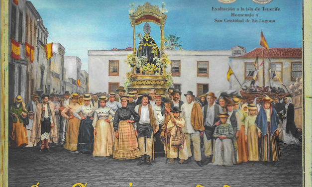 Las Fiestas de San Benito 2026 ensalzan el folclore y las tradiciones de Tenerife e incorporan a San Cristóbal a su Romería Regional